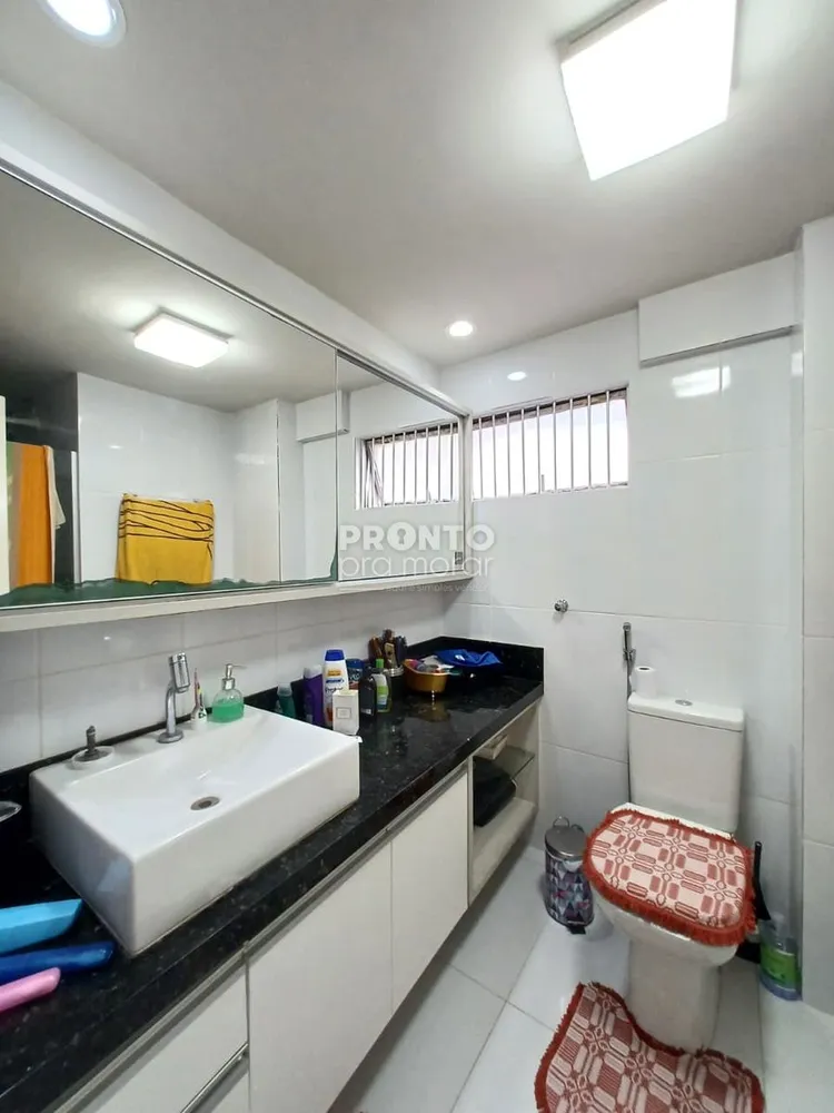 Apartamento, 3 quartos, 96 m² - Foto 1