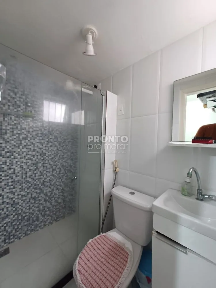 Apartamento, 3 quartos, 96 m² - Foto 3