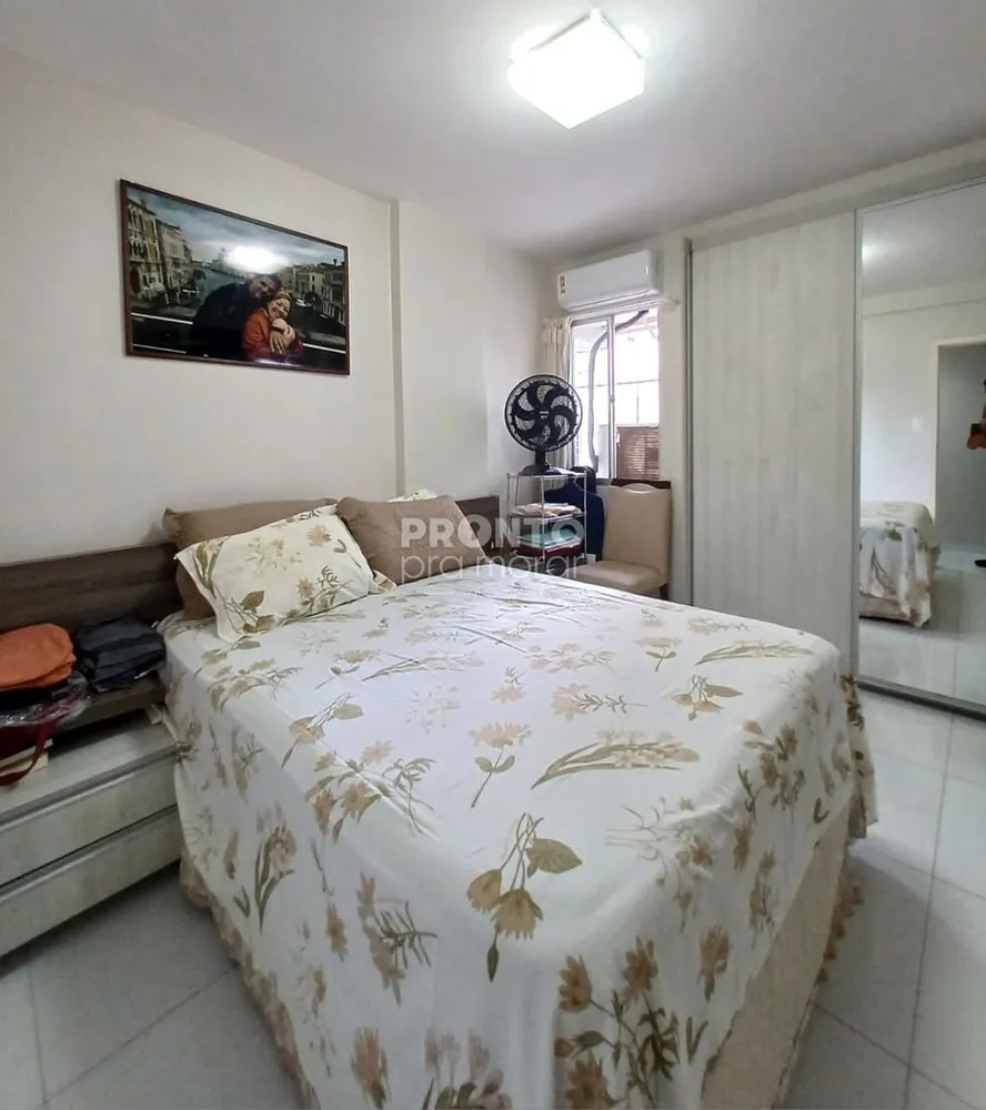 Apartamento, 3 quartos, 96 m² - Foto 2
