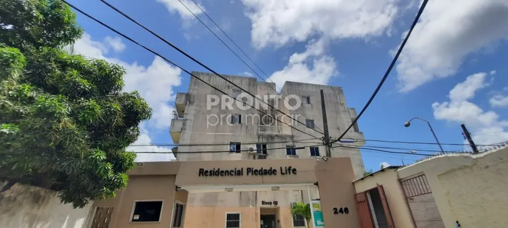 Apartamento, 2 quartos, 55 m² - Foto 3