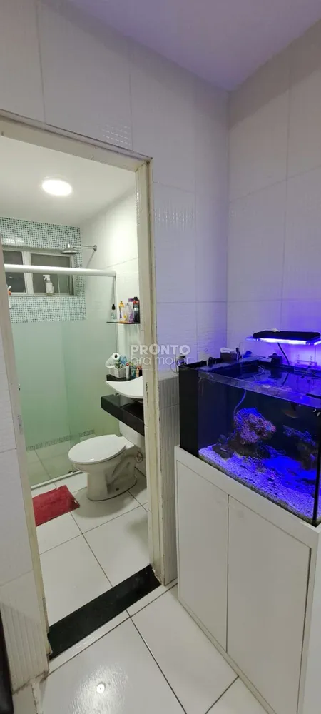 Apartamento, 2 quartos, 55 m² - Foto 1