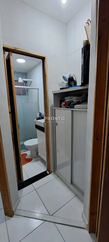 Apartamento, 2 quartos, 55 m² - Foto 2