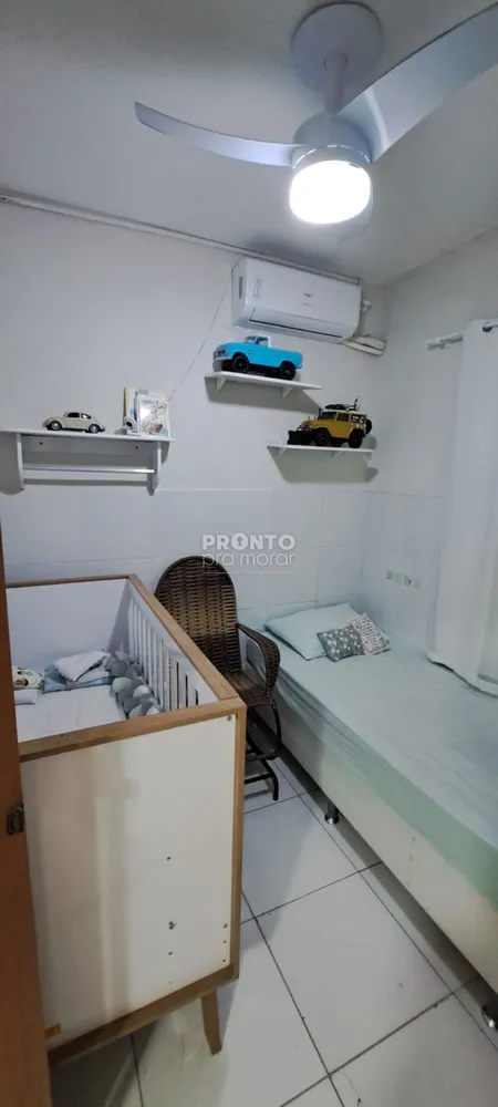 Apartamento, 2 quartos, 55 m² - Foto 4