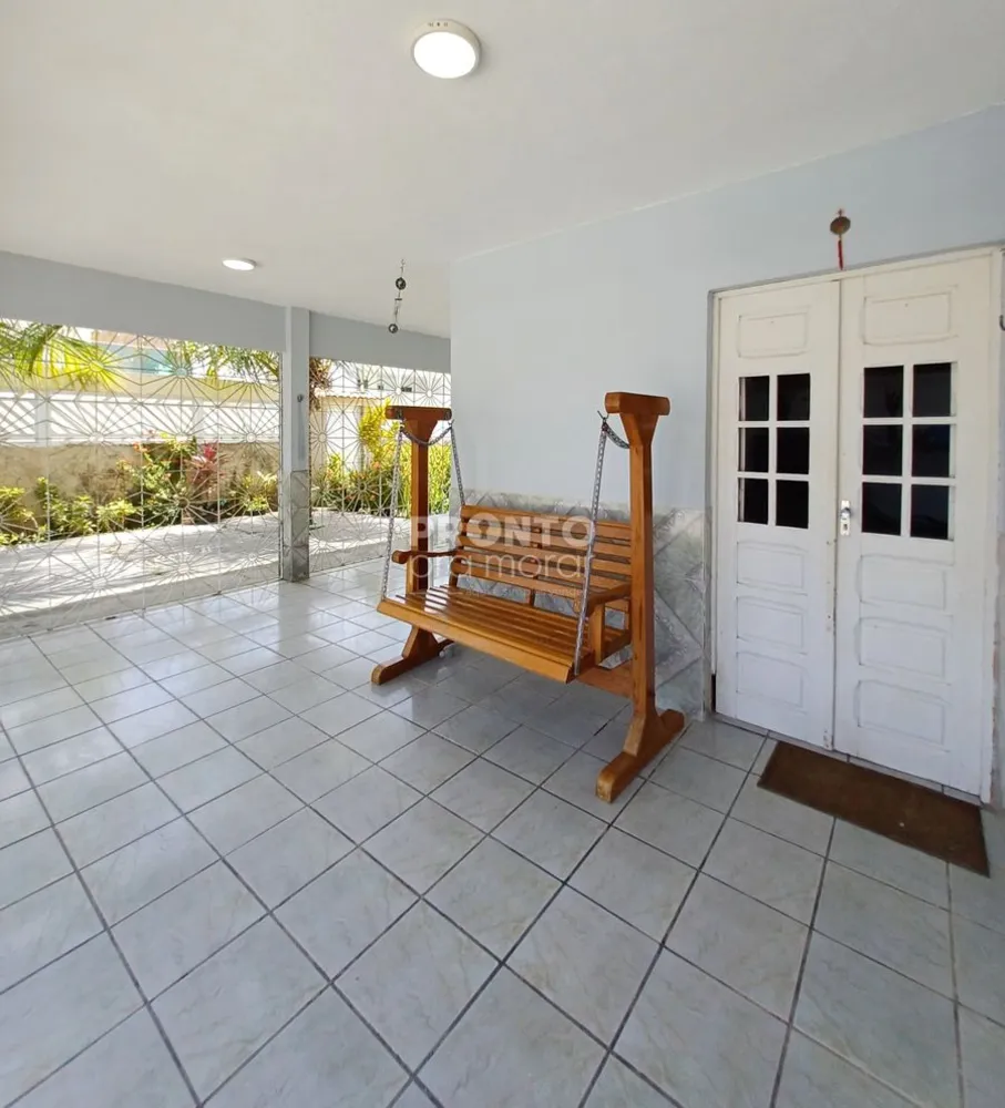 Casa, 4 quartos, 204 m² - Foto 3