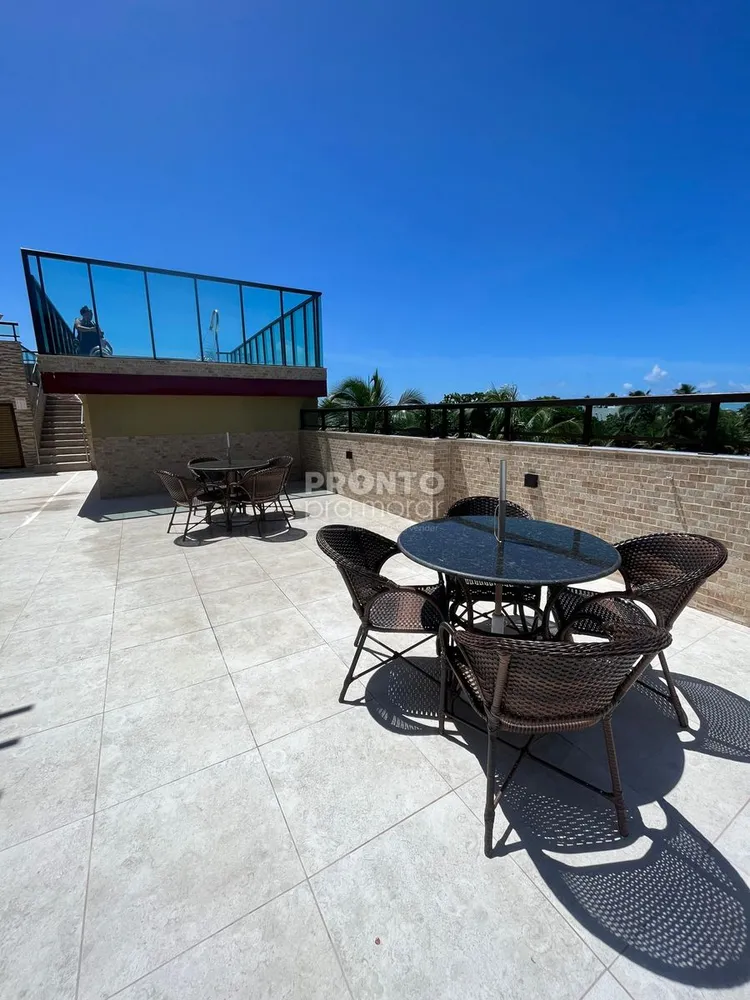 Apartamento, 2 quartos, 58 m² - Foto 4