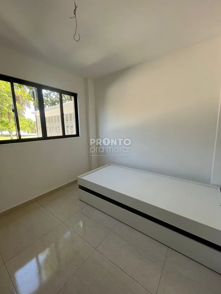 Apartamento, 2 quartos, 58 m² - Foto 2