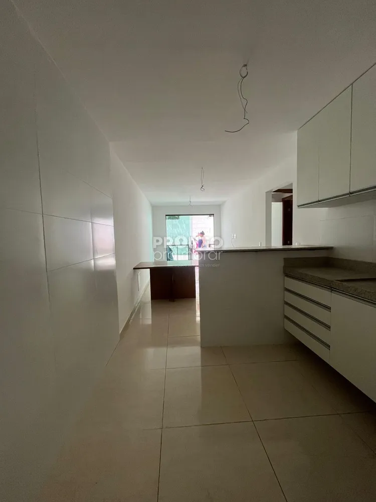 Apartamento, 2 quartos, 58 m² - Foto 1
