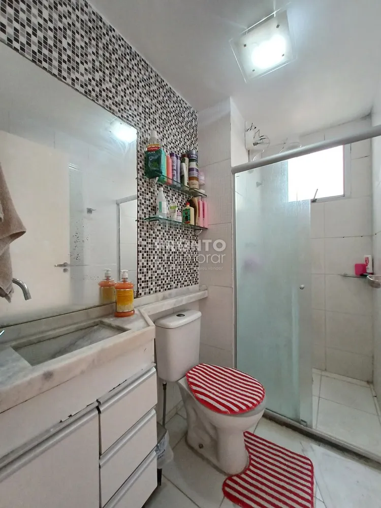 Apartamento, 2 quartos, 41 m² - Foto 2