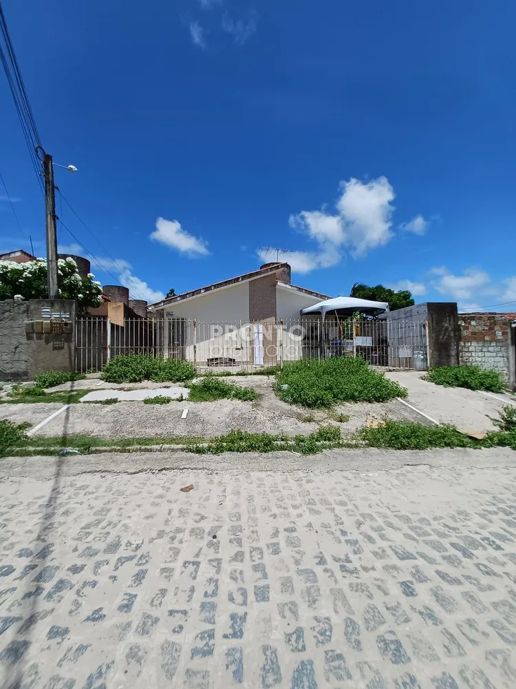 Casa, 3 quartos, 54 m² - Foto 2