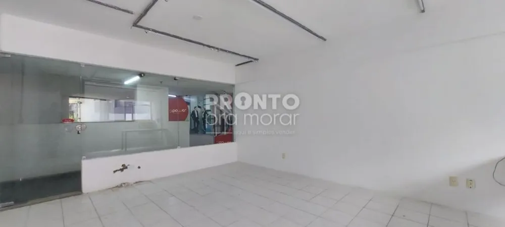 Sala-Conjunto, 42 m² - Foto 1