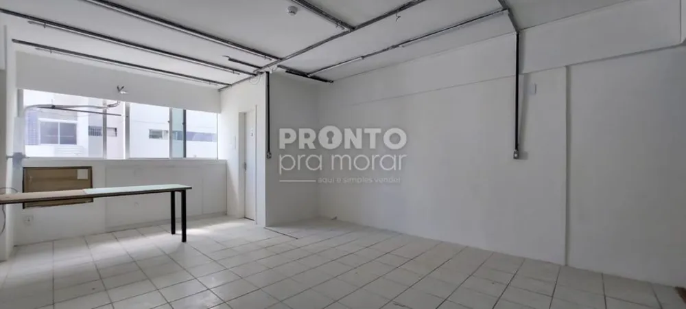 Sala-Conjunto, 42 m² - Foto 4