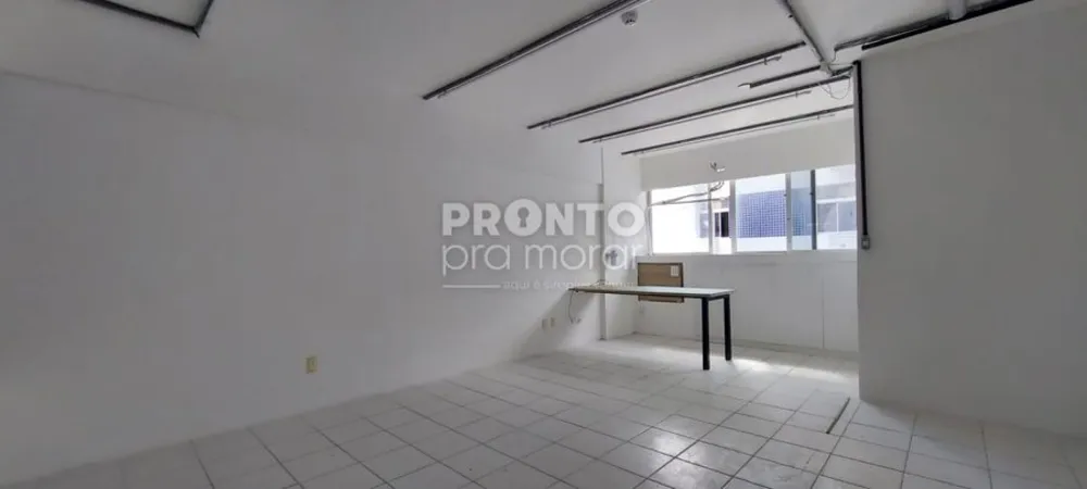 Sala-Conjunto, 42 m² - Foto 2