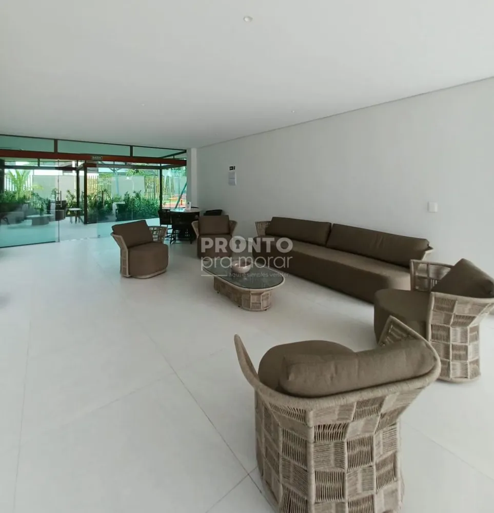 Apartamento, 1 quarto, 41 m² - Foto 3