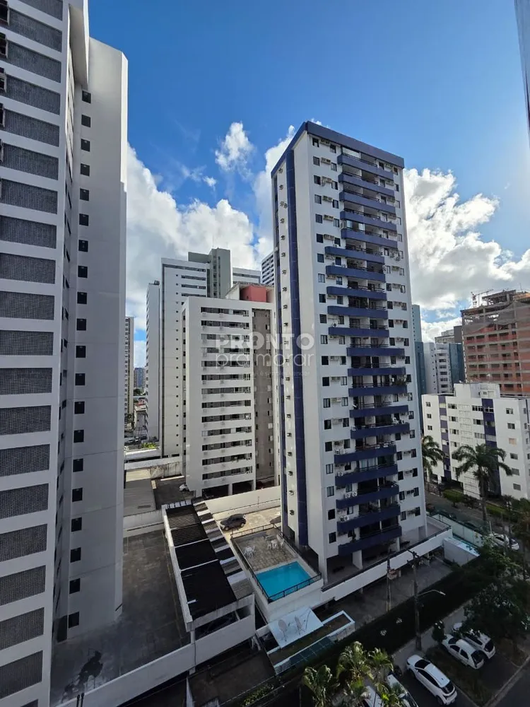 Apartamento, 2 quartos, 44 m² - Foto 1