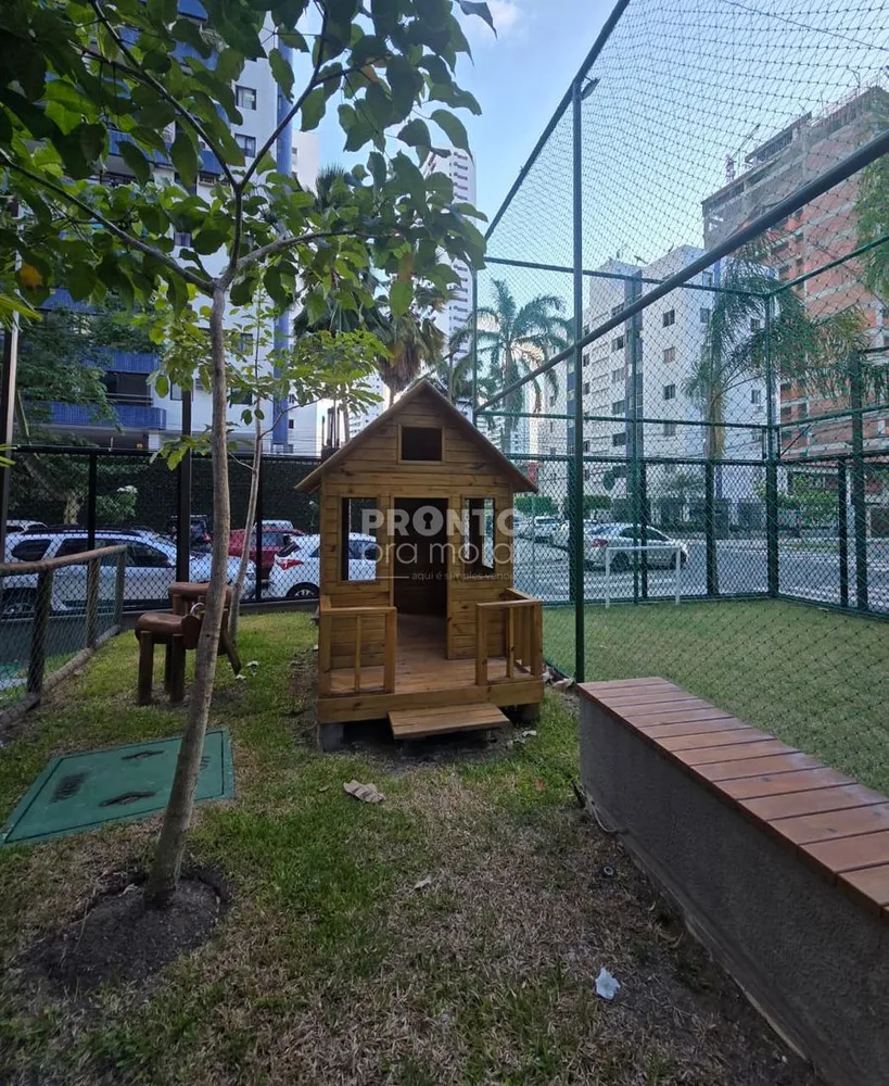 Apartamento, 2 quartos, 44 m² - Foto 4