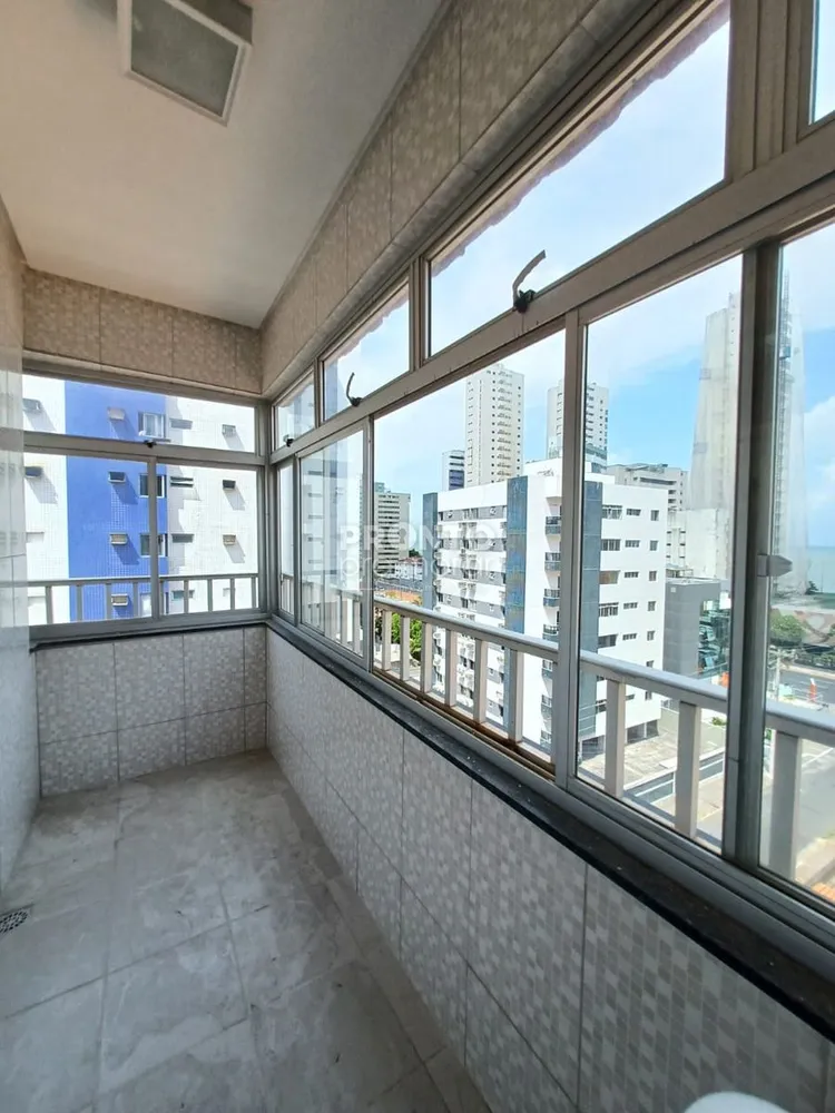 Apartamento, 3 quartos, 156 m² - Foto 4