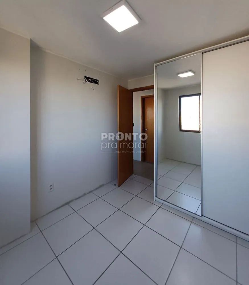 Apartamento, 2 quartos, 78 m² - Foto 2