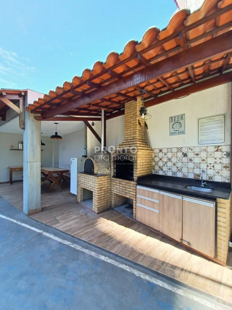 Apartamento, 2 quartos, 78 m² - Foto 3