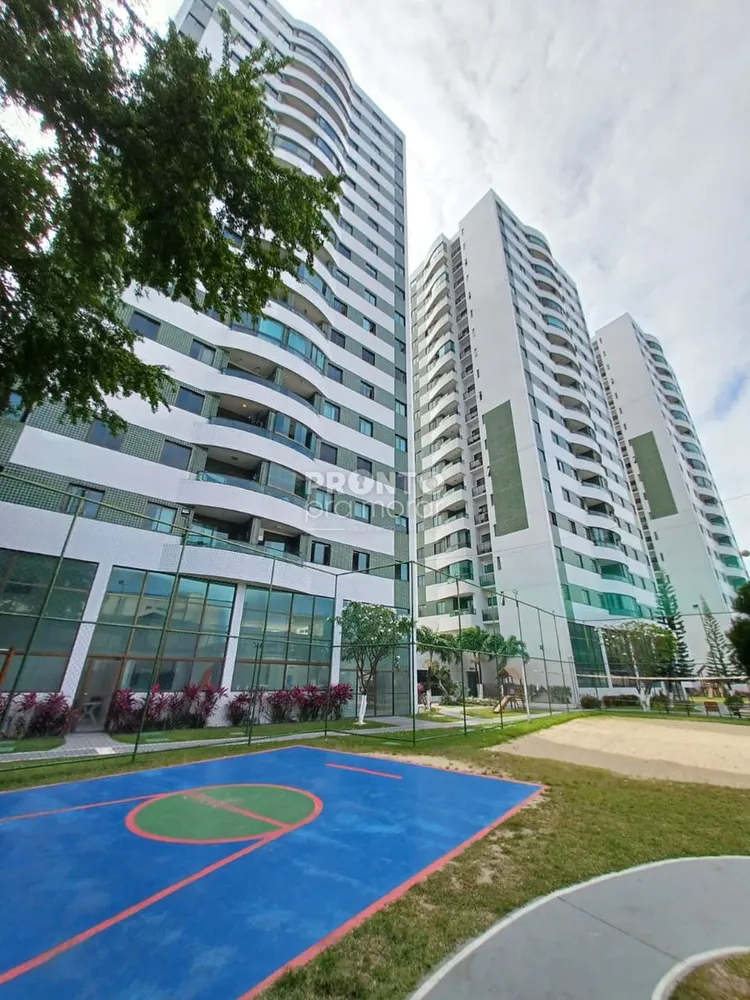 Apartamento, 2 quartos, 78 m² - Foto 4