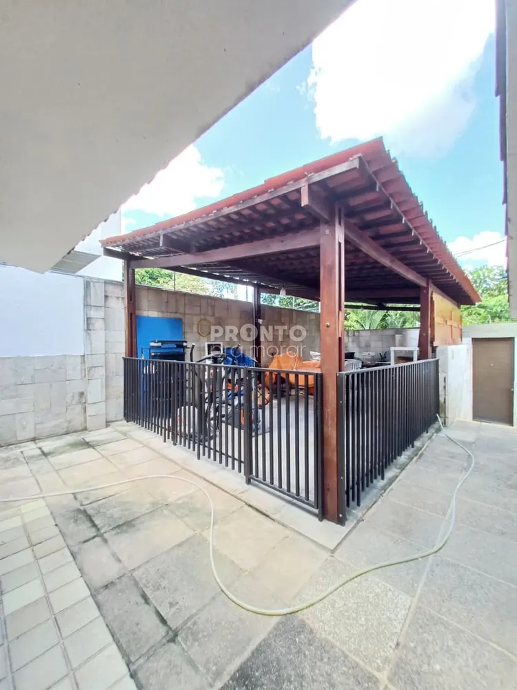 Casa, 4 quartos, 230 m² - Foto 3