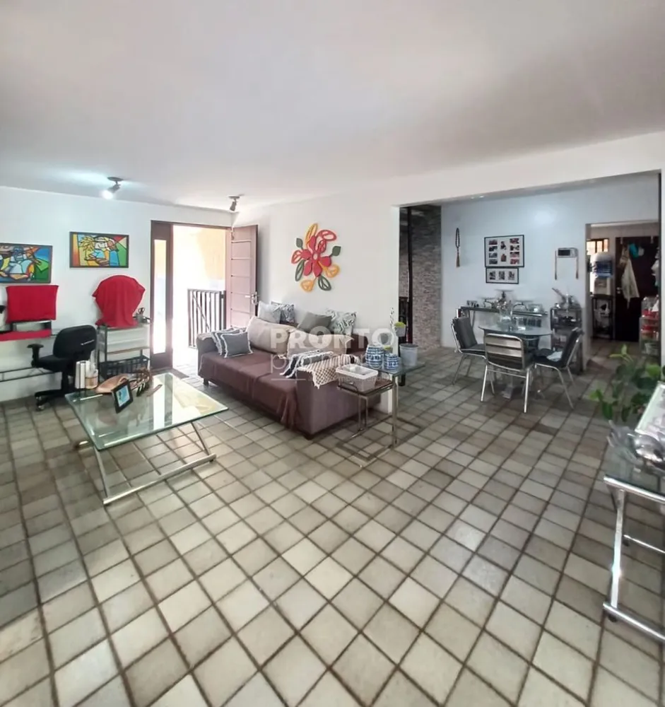 Casa, 4 quartos, 230 m² - Foto 2