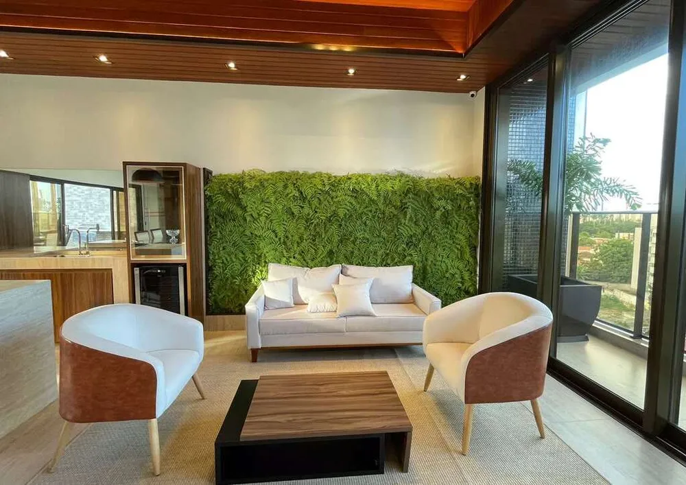 Apartamento, 2 quartos, 58 m² - Foto 2