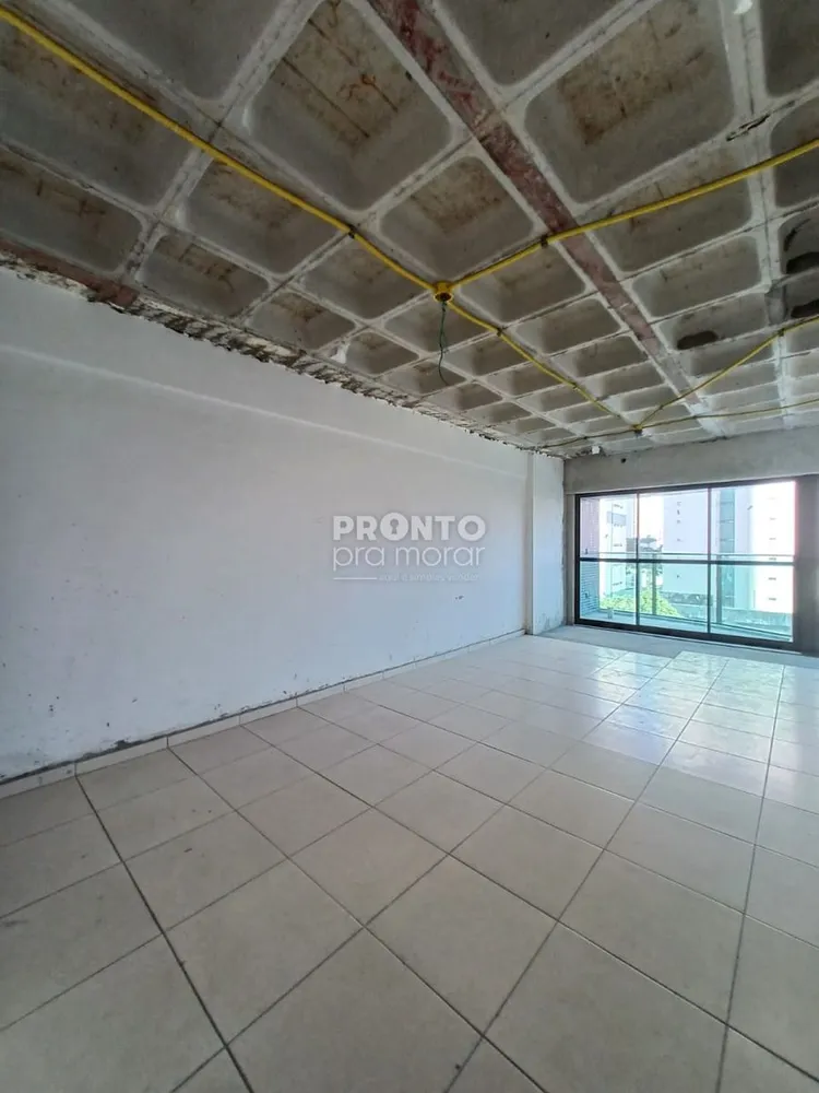 Apartamento, 4 quartos, 135 m² - Foto 1