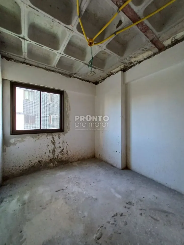 Apartamento, 4 quartos, 135 m² - Foto 3