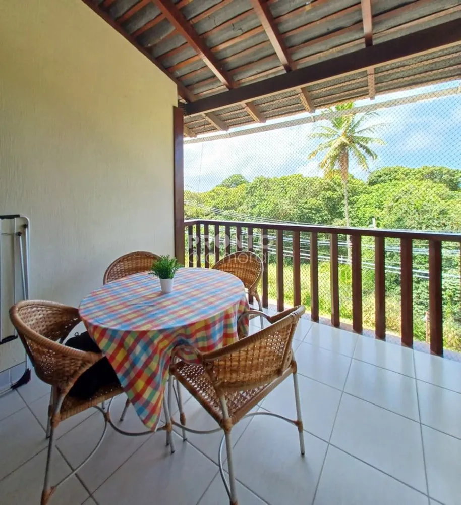 Apartamento, 1 quarto, 45 m² - Foto 1