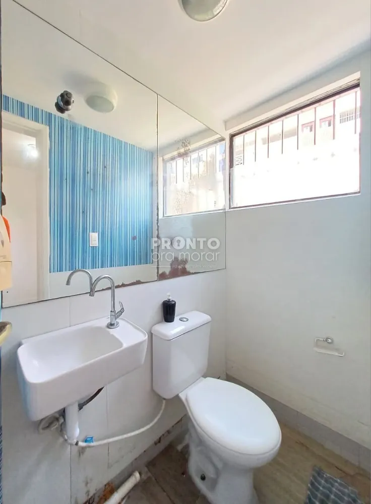 Sala-Conjunto, 34 m² - Foto 3