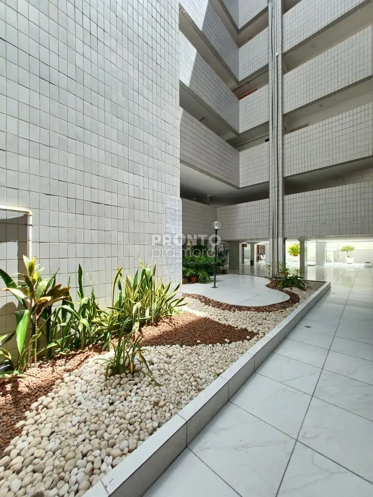 Sala-Conjunto, 34 m² - Foto 2