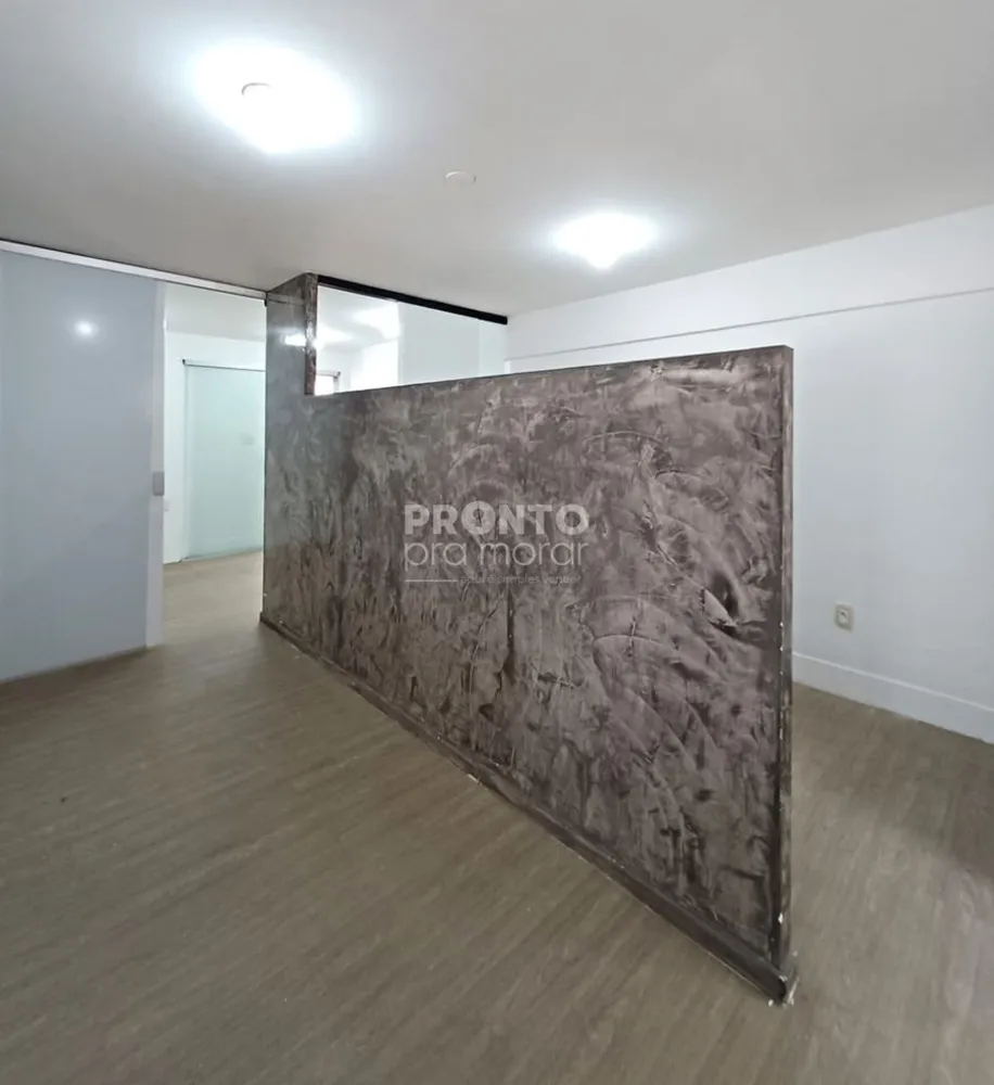 Sala-Conjunto, 34 m² - Foto 1