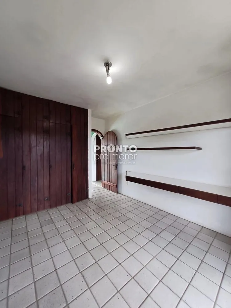 Casa, 6 quartos, 446 m² - Foto 1