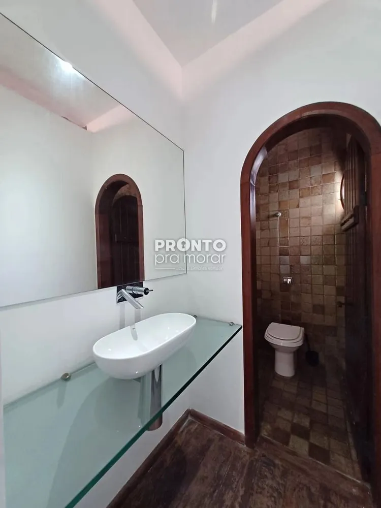Casa, 6 quartos, 446 m² - Foto 3