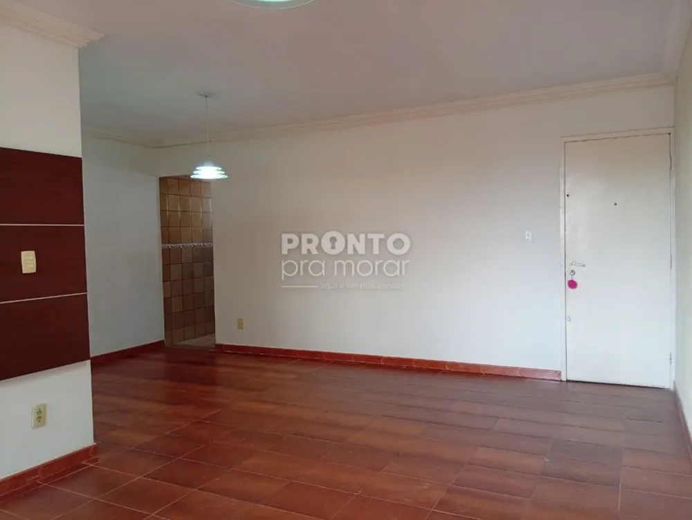Apartamento, 3 quartos, 104 m² - Foto 3