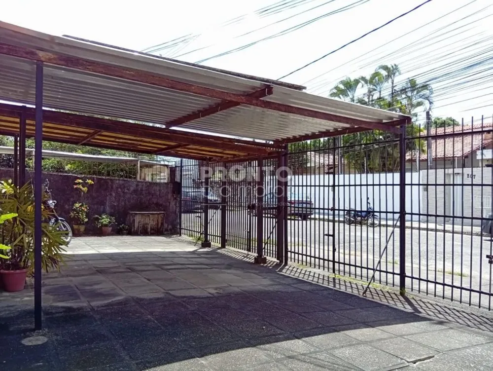 Apartamento, 3 quartos, 104 m² - Foto 1