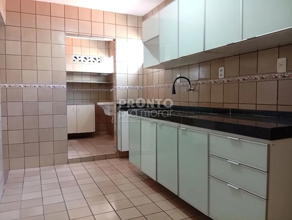 Apartamento, 3 quartos, 104 m² - Foto 2