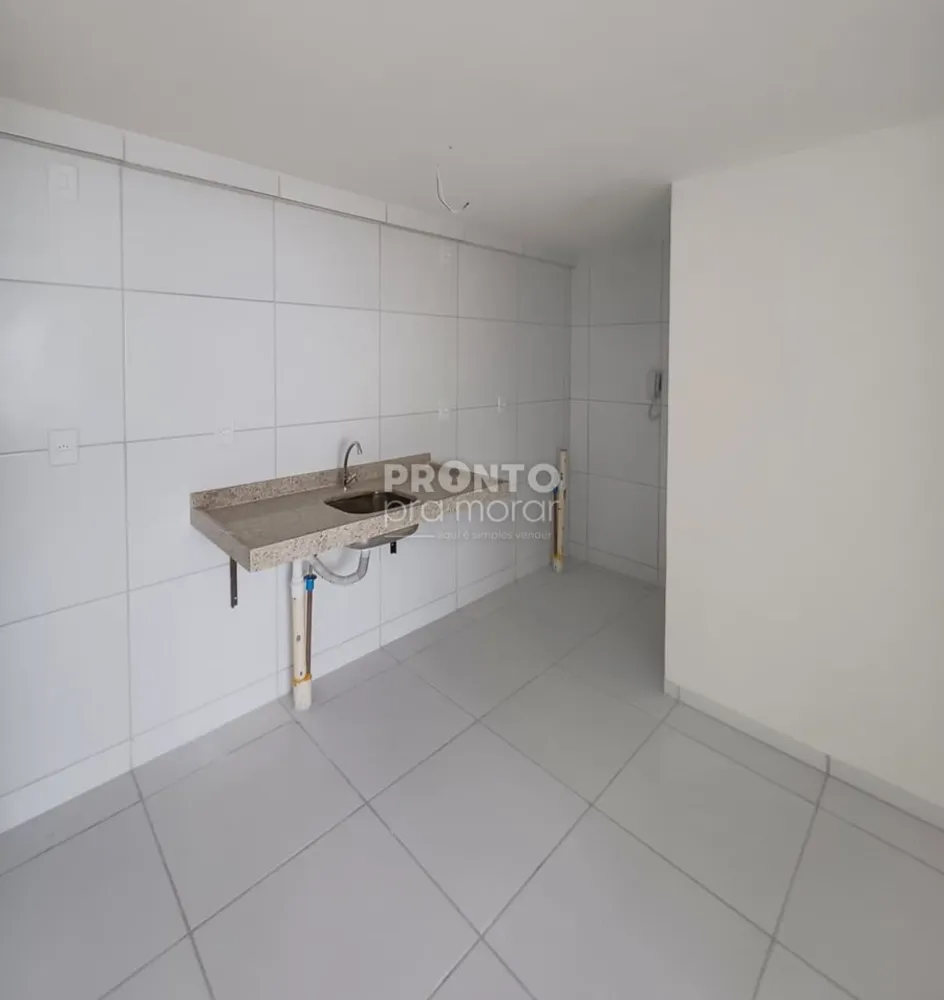 Apartamento, 2 quartos, 48 m² - Foto 2