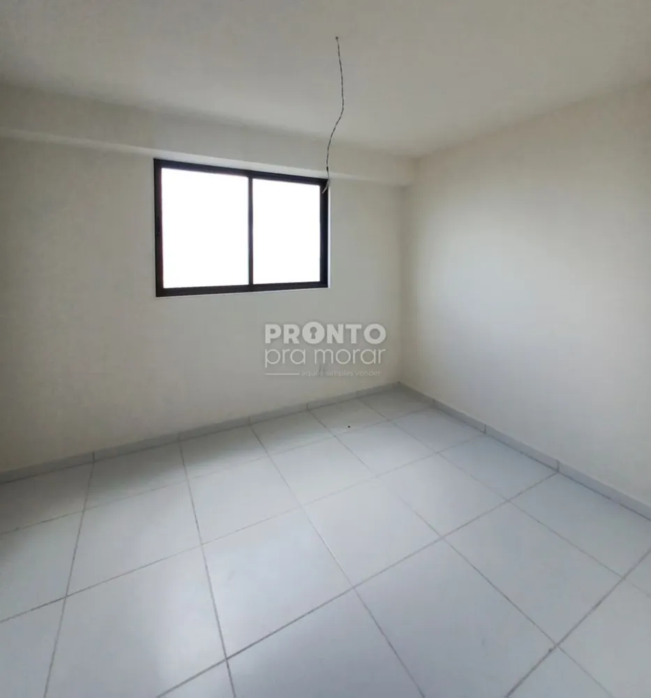 Apartamento, 2 quartos, 48 m² - Foto 4