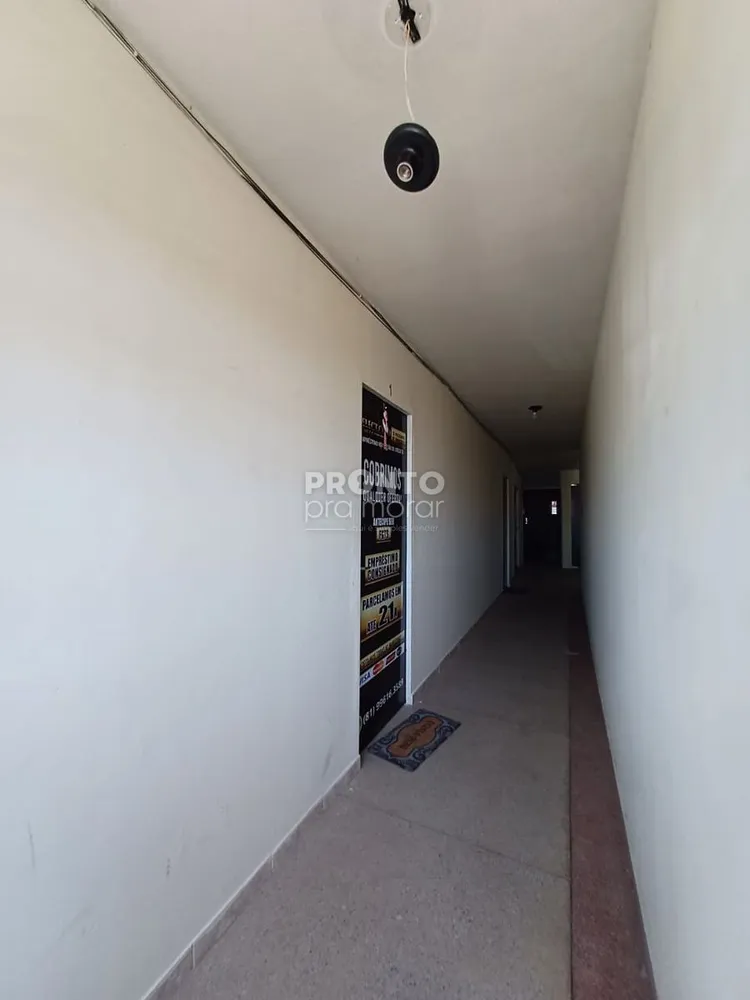 Apartamento, 14 quartos, 401 m² - Foto 1