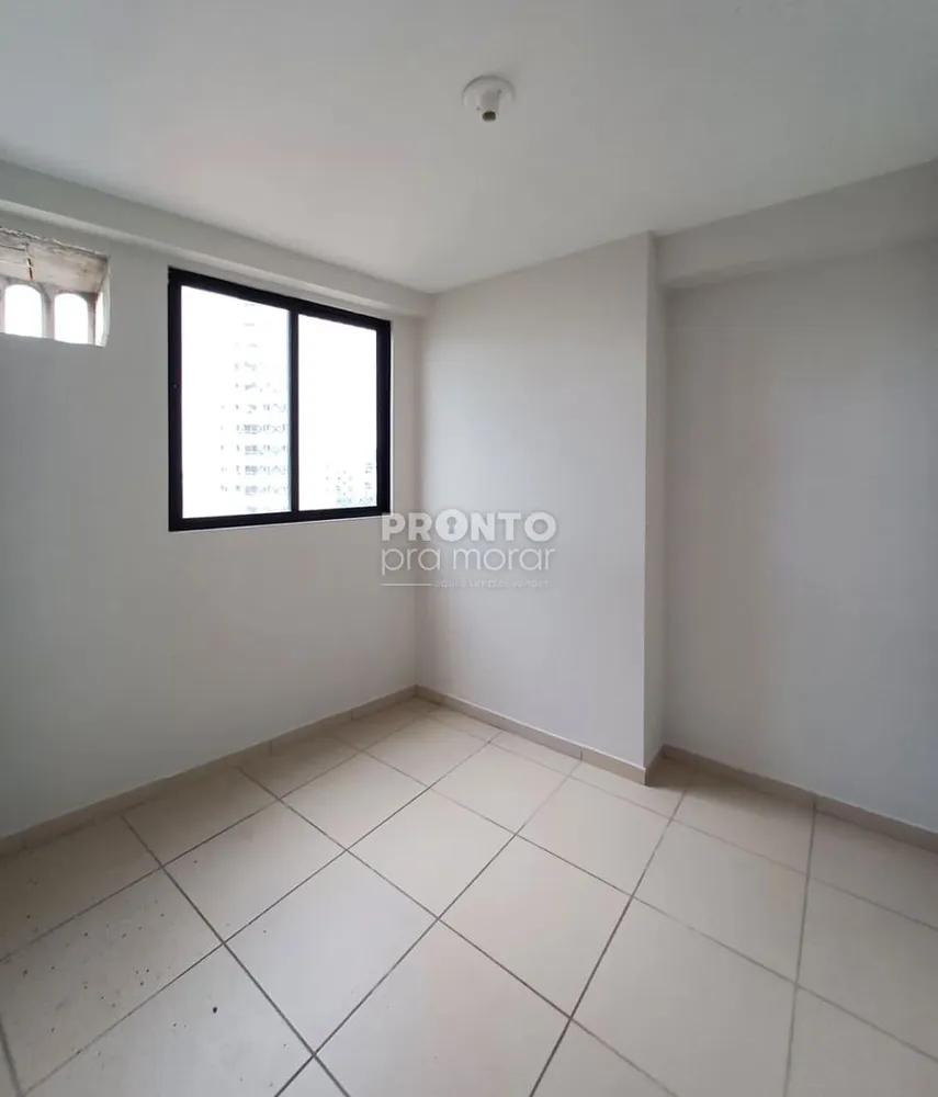 Apartamento, 3 quartos, 59 m² - Foto 2