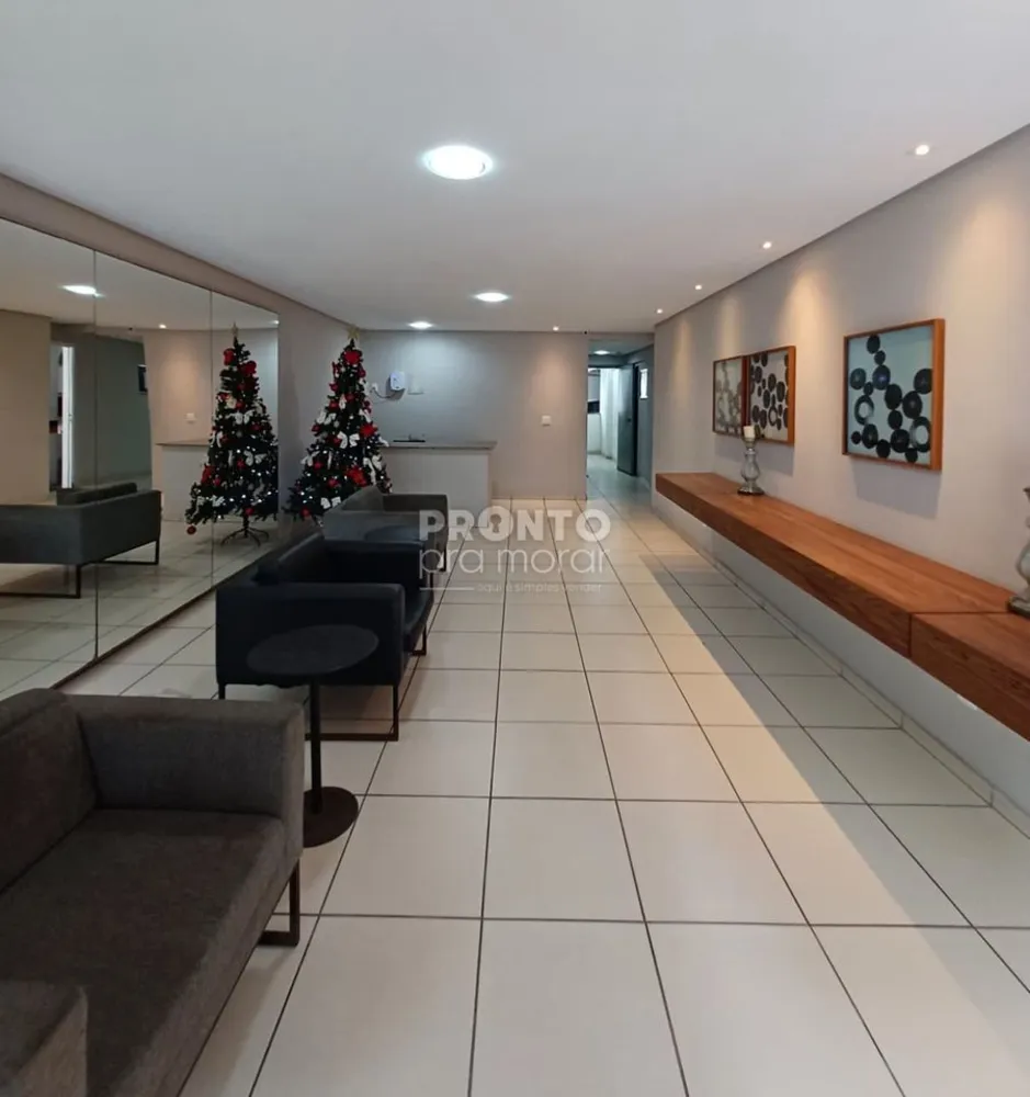Apartamento, 3 quartos, 59 m² - Foto 3