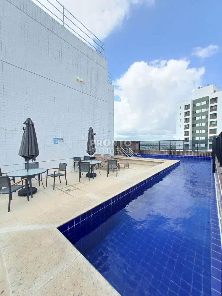Apartamento, 3 quartos, 59 m² - Foto 4