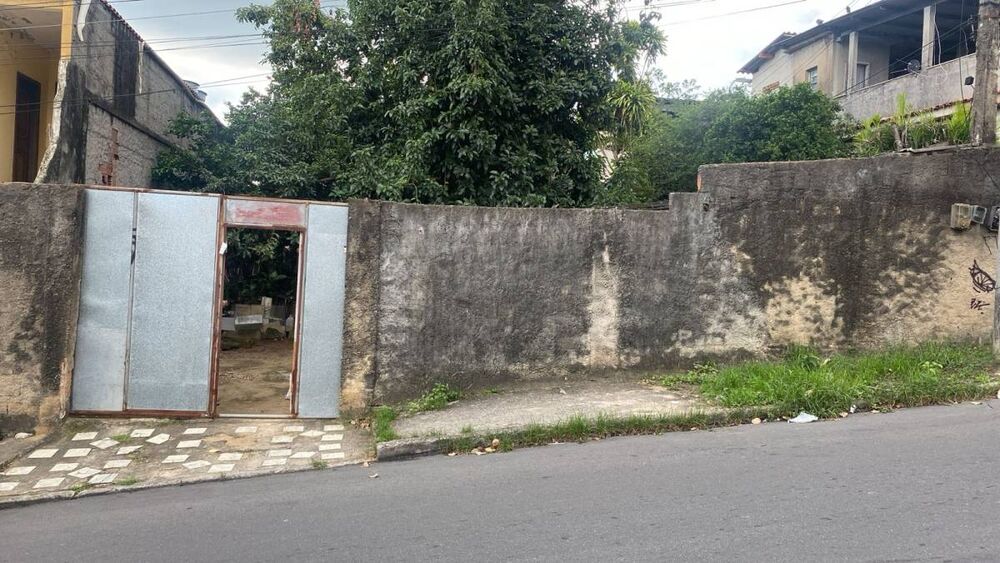 Terreno à venda, 420m² - Foto 1