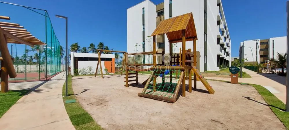 Apartamento, 1 quarto, 28 m² - Foto 2