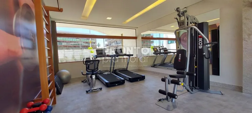 Apartamento, 1 quarto, 28 m² - Foto 4