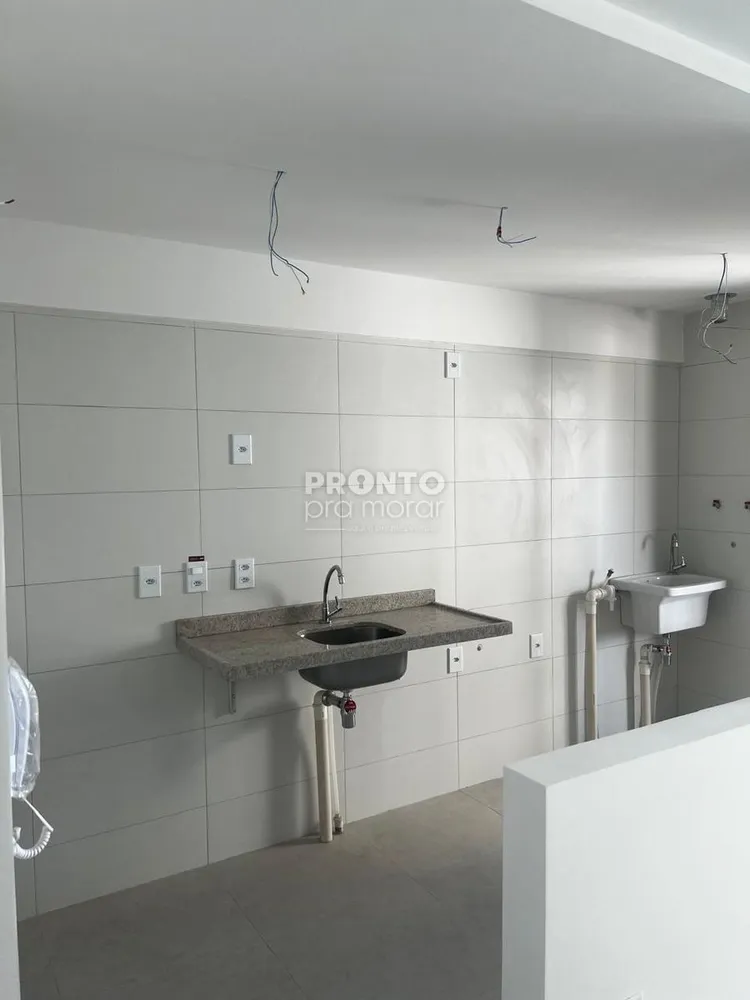 Apartamento, 2 quartos, 55 m² - Foto 1