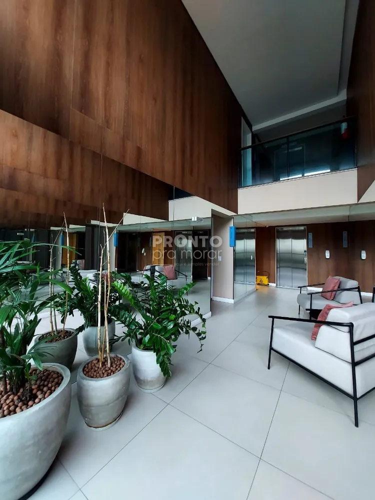 Apartamento, 2 quartos, 55 m² - Foto 2