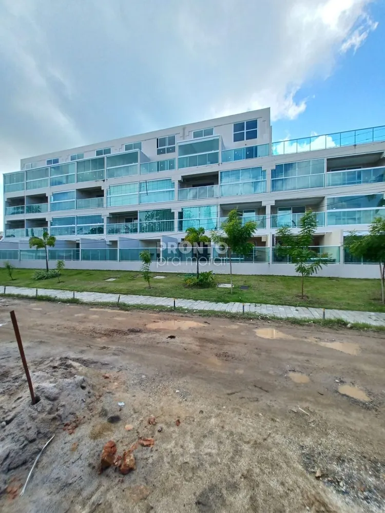 Apartamento, 1 quarto, 42 m² - Foto 3