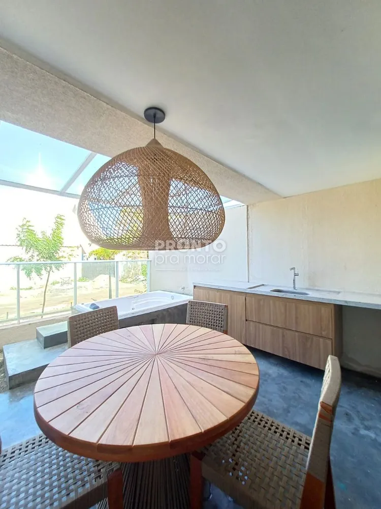 Apartamento, 1 quarto, 42 m² - Foto 2